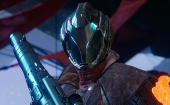 Destiny 2 - новая порция информации относительно дополнения Forsaken