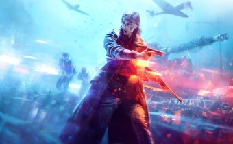 Battlefield V - В игре не будет лутбоксов