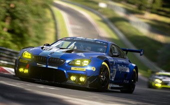 GT Sport - В игре появятся микротранзакции
