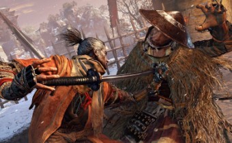 Появились системные требования Sekiro: Shadows Die Twice 