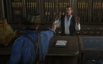 Red Dead Redemption 2 - мысли относительно второго трейлера и различного контента