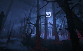 В Steam началась раздача хоррора Kholat