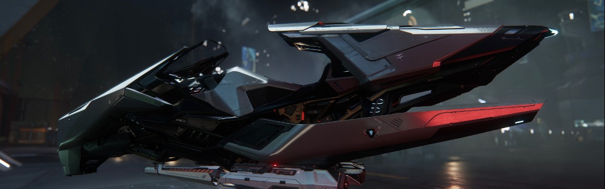 Star Citizen - отчет о разработке за июль