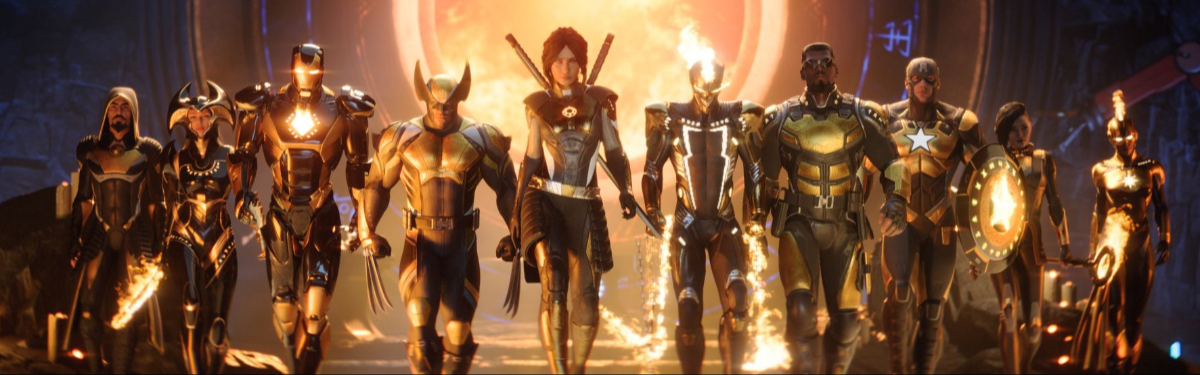 Релиз тактической RPG Marvel’s Midnight Suns может состояться 6 октября 2022 года Релиз тактической RPG Marvel’s Midnight Suns может состояться 6 октября 2022 года