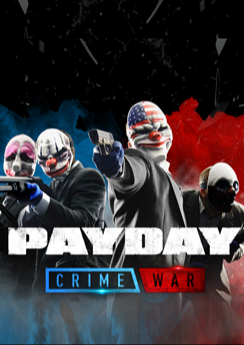 Payday: Crime War