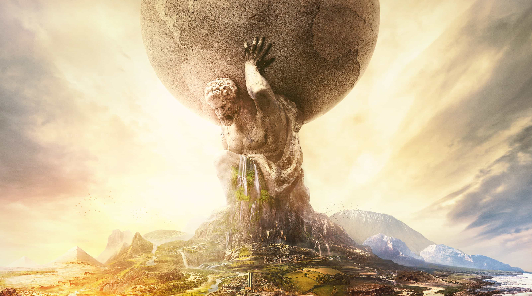 Пошаговая стратегия Sid Meier’s Civilization VI стала временно бесплатной в Steam