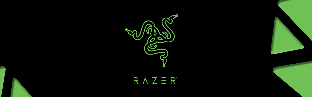 Razer объявила о рекордных показателях выручки за 2021 год