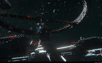 [Перевод] Star Citizen - отчет о разработке за июнь