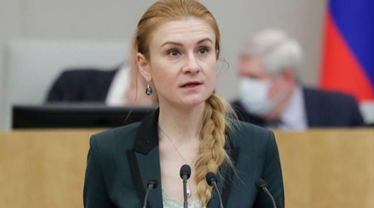 Депутатка Госдумы высказала мнение, что надо сажать в тюрьму родителей, чьи дети пользуются VPN