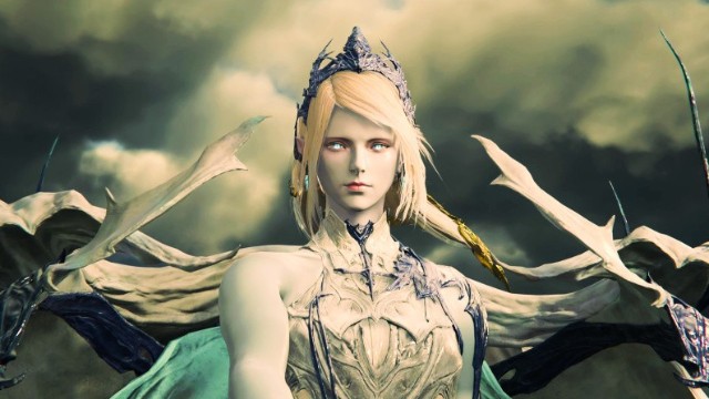 Низкая сложность Final Fantasy XVI была рассчитана на то, чтобы все могли пройти игру