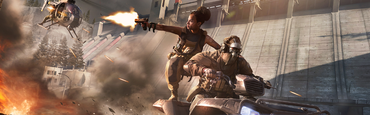 Разработчики Call of Duty: Warzone Mobile раскрыли секретную награду за 25 млн предрегистраций