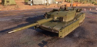 Armored Warfare: Проект Армата - Подробности о Боевом пути “Патриот”