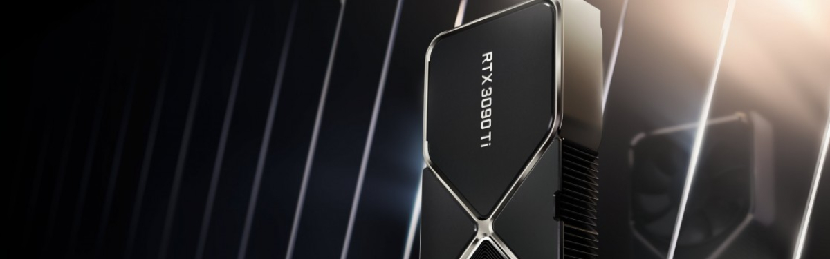 В NVIDIA RTX 3090 Ti разблокировали потребление в 890 Вт В NVIDIA RTX 3090 Ti разблокировали потребление в 890 Вт