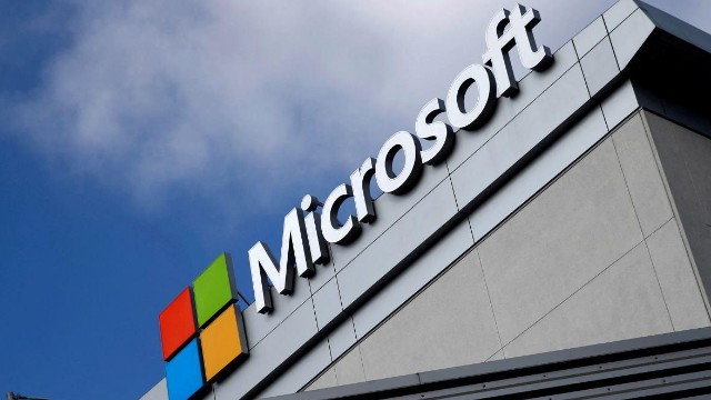 Microsoft подверглась атаке "русских хакеров" 