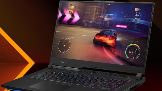 AMD Ryzen 9 7945HX3D официально анонсирован, но пока будет частью лишь одного ноутбука