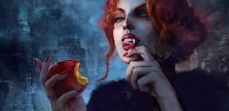 [PDXCON 2019] Vampire: The Masquerade - Coteries of New York - Объявлена дата релиза