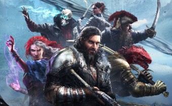 Divinity: Fallen Heroes — Анонсирована тактическая RPG