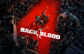 Back 4 Blood - Почти 30 минут геймплея зомби-шутера