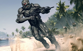 Crytek пообещала выпустить Crysis Remastered в ближайшее время