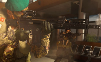 Call of Duty: Modern Warfare - Трейлер пятого сезона