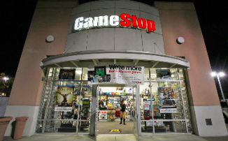 Сотрудники GameStop получили новые инструкции по работе с клиентами: карты принимать, обернув руку пакетом