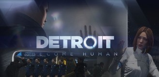 Detroit: Become Human - Системные требования ПК-версии