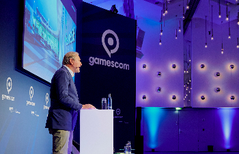 Выставка gamescom 2021 пройдет как гибридное мероприятие