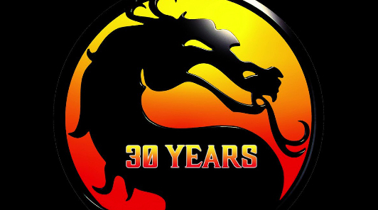 В честь 30-летия франшизы Mortal Kombat было выпущено новое видео