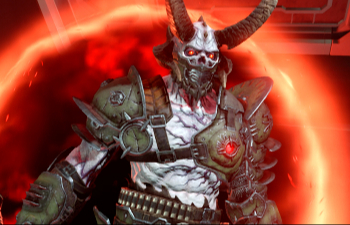 Doom Eternal - Ад разверзнется на Nintendo Switch уже в декабре