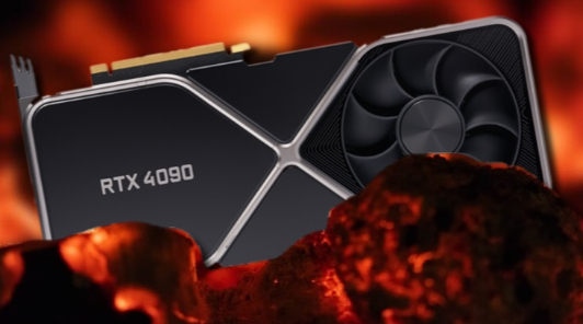 NVIDIA разработала охлаждение с тремя вентиляторами для RTX 4090 FE