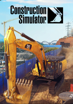 Construction Simulator