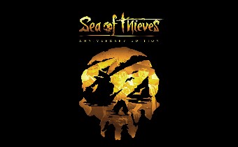 Sea of Thieves достигла 2 миллионов игроков после юбилейного обновления