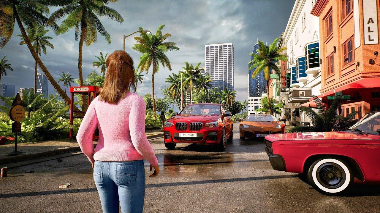          GTA VI