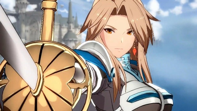 Разработчики Granblue Fantasy Versus: Rising рассказали об изменениях в игре