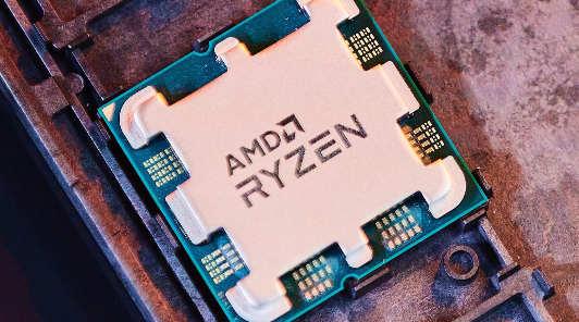 AMD Ryzen 7000 получат поддержку DDR5-5200 с завода