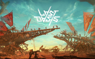 Last Oasis — Разработчики представили новый шагоход и ответили на вопросы сообщества