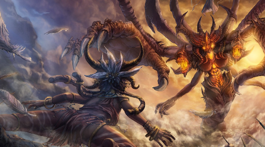 Текущий сезон Diablo III завершится 21 августа