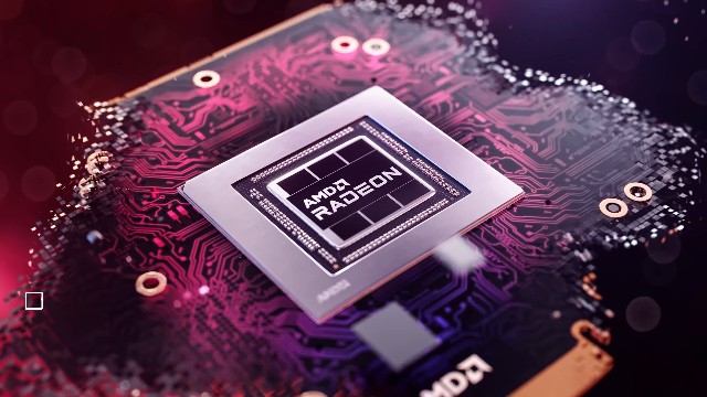 В линейке AMD Radeon RX 7000 больше не будет новых видеокарт