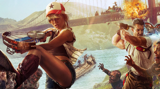Материнская компания издателя Deep Silver подтвердила разработку Dead Island 2 