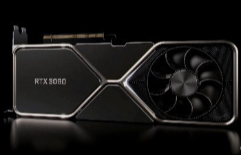 Производительность NVIDIA RTX 3080 в реальных тестах