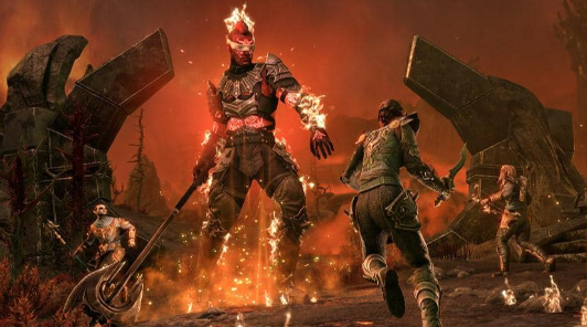 The Elder Scrolls Online: пролог «Мертвых Земель», DLC 1 ноября, 19 миллионов игроков и грядущий нежданчик