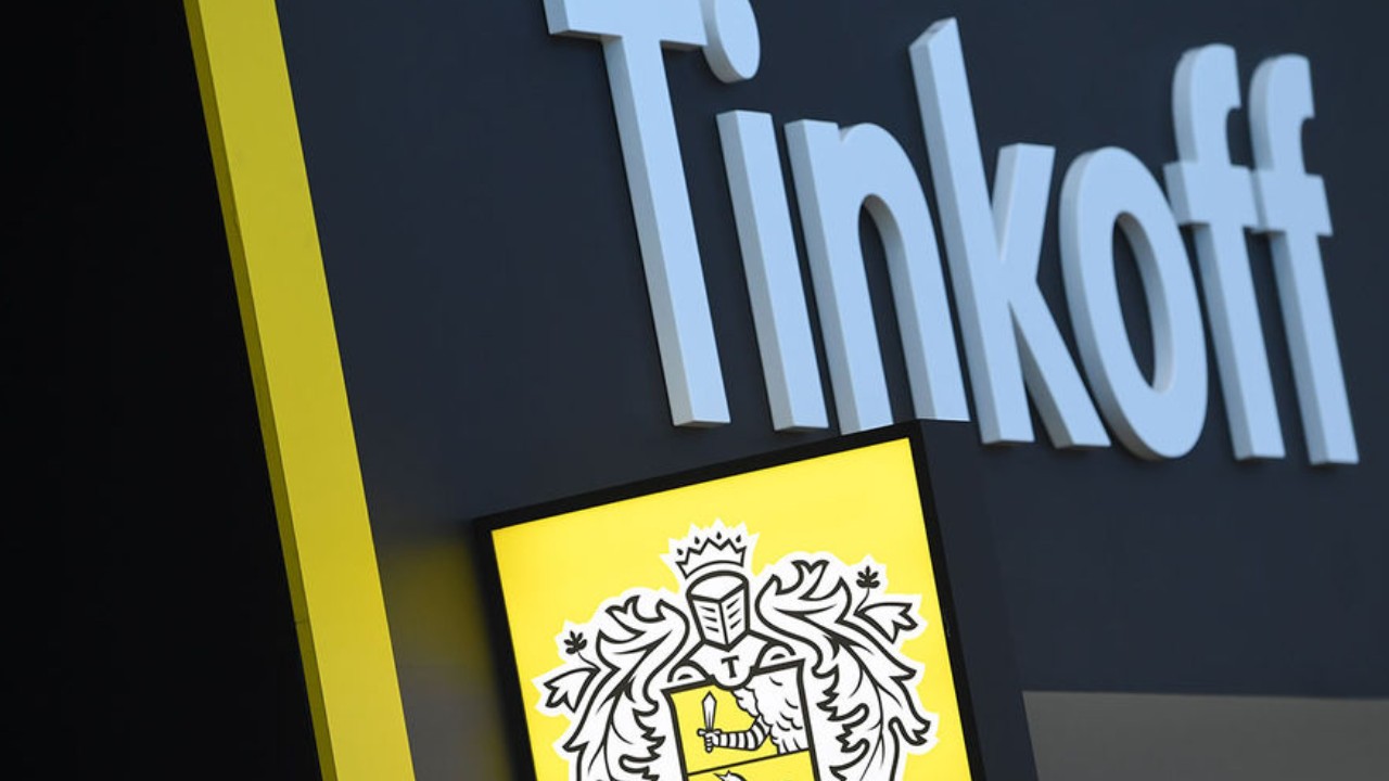 Через "Тинькофф" больше нельзя пополнить Steam Через "Тинькофф" больше нельзя пополнить Steam