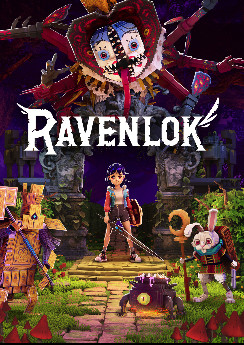 Ravenlok