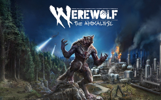 [Nacon Connect] Werewolf: The Apocalypse - Новый геймплейный трейлер