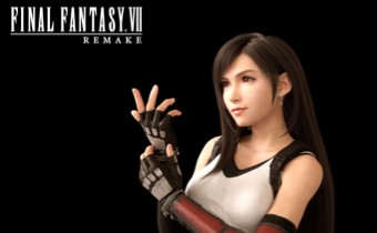 [TGS 2019] Будет много Кодзимы и новый трейлер Final Fantasy VII: Remake