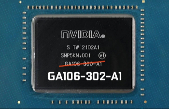 NVIDIA еще раз попытается ограничить майнинг на RTX 3060
