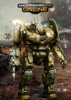 MechWarrior Online: Legends