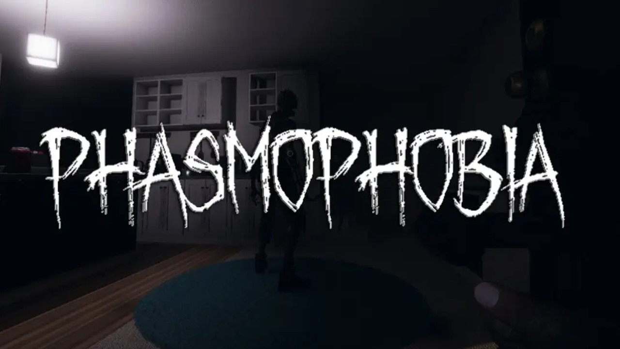 Разработчики Phasmophobia рассказали о ближайшем обновлении и работе над новым контентом