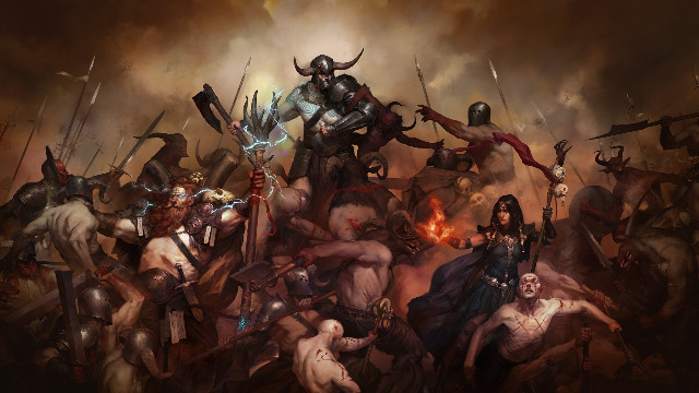 Толк от бесплатного доступа к Diablo IV есть — рейтинг игры в "Стиме" начал расти