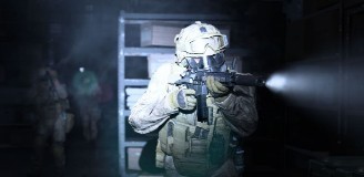 [Обновлено] Call of Duty: Modern Warfare на «Первом канале»: «Есть такие люди - геймеры»